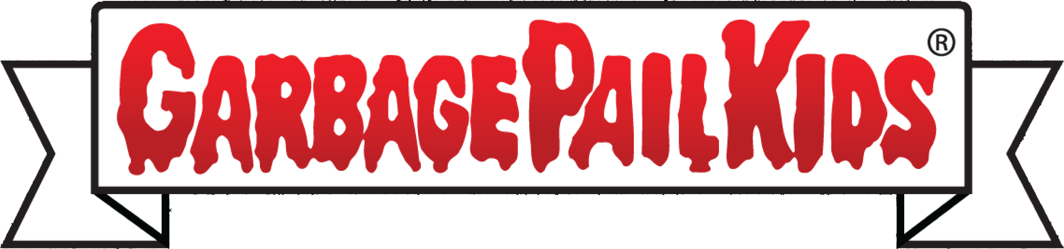 Garbage Pail Kids